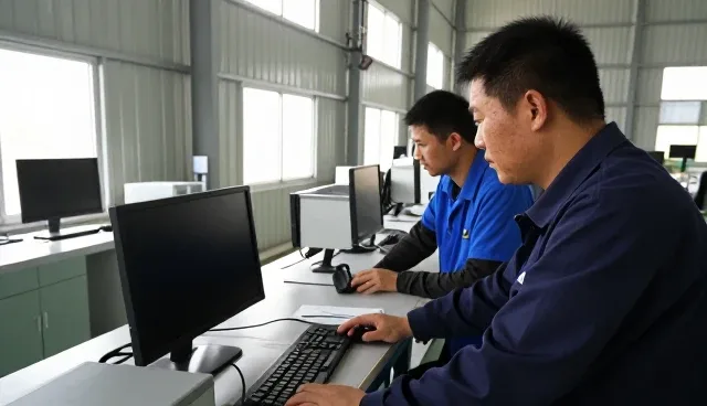 仓储物流中使用环保技术咨询的优势分析